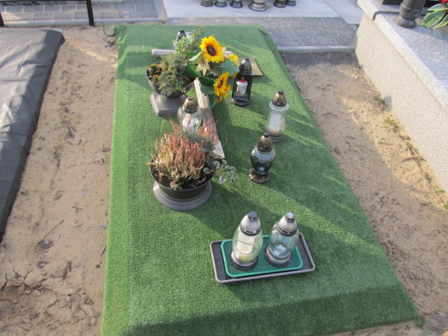 Józefa Knieć Przyłęk - Grobonet - Wyszukiwarka osób pochowanych